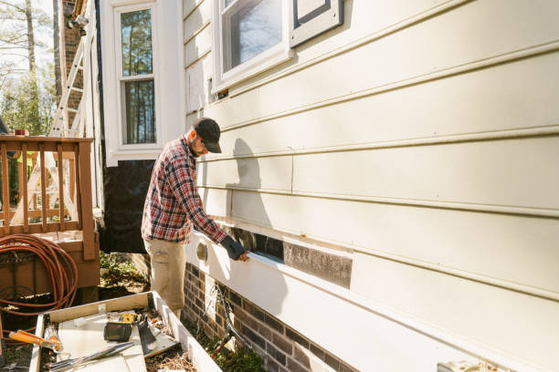 Top rated local Storm Damage Siding Repair specialists in Swannanoa, NC